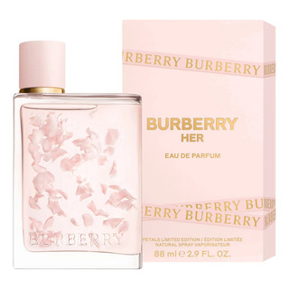 Burberry Her Petals Limited Edition Edp 88ml Premium Burberry Her Petals Limited Edition Edp 88ml Premium