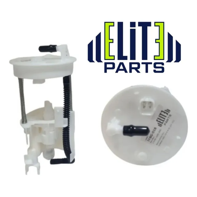 Tapa Filtro Bomba Gas Honda Crv 2.4l (07-12) 17048-swa-a00