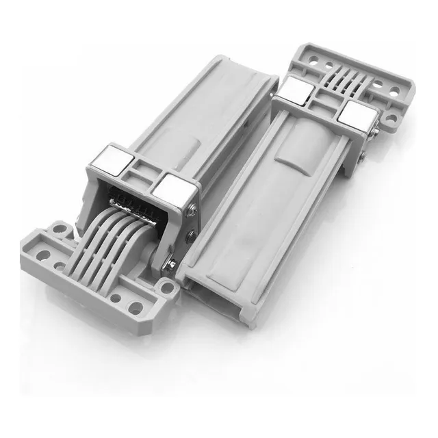 Set De Bisagras Hp M525 M575 M775 Q7404-60024