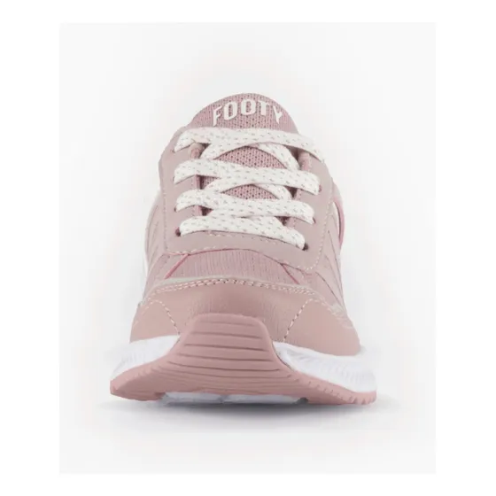 Zapatilla Footy Berlin Rosa (t.33-38)