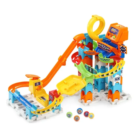 Vtech Marble Rush Raceway Set