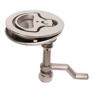 Marine Latch Boat Cam 316 De Acero Inoxidable Pulido Marine Latch Boat Cam 316 De Acero Inoxidable Pulido