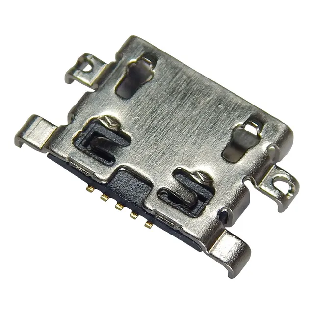 Pin De Carga Micro Usb Pack X 100 Variados