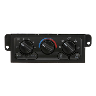 Control A/c Impala Malibu Cutlass Monte Carlo 97-05 Hs308 Control A/c Impala Malibu Cutlass Monte Carlo 97-05 Hs308