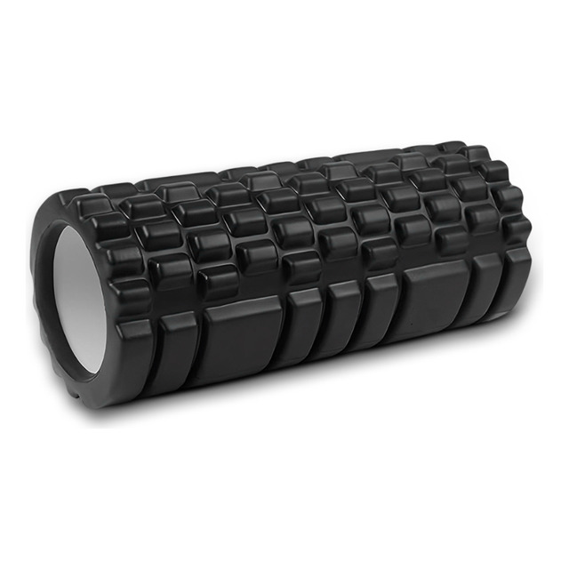 Rolo De Massagem Foam Roller Liberação Miofascial Crossfit Rolo De Massagem Foam Roller Liberação Miofascial Crossfit