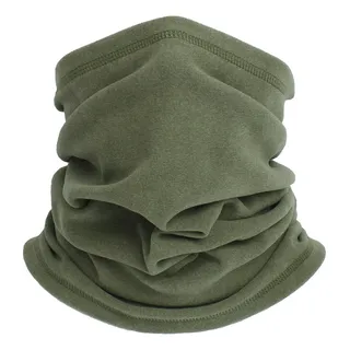 Bufanda Térmica De Tubo Polar Para Calentar El Cuello, Bufan Bufanda Térmica De Tubo Polar Para Calentar El Cuello, Bufan