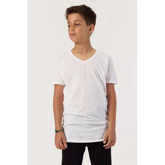 Remera Mc Y-bestla Blanco Tascani