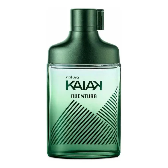 Kaiak Aventura Masculino 100. Ml