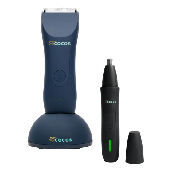 Kit Prime Mycocos® 3.0 Pro + Afeitadora De Nariz Y Orejas