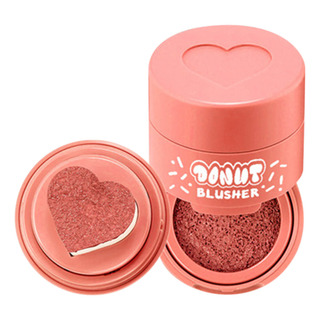 Sello K Aircushion Blush Cheek Sponke Sponke Blush Blush, Co Sello K Aircushion Blush Cheek Sponke Sponke Blush Blush, Co
