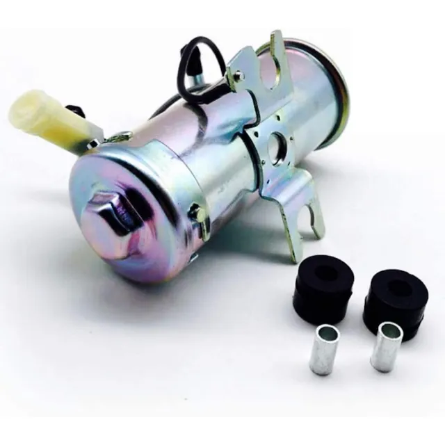 Bomba Combustible Mitsubishi Gasoil Diesel K4d K4e K4c