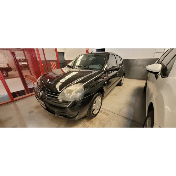 Renault Clio 1.2 Pack Plus 5 P