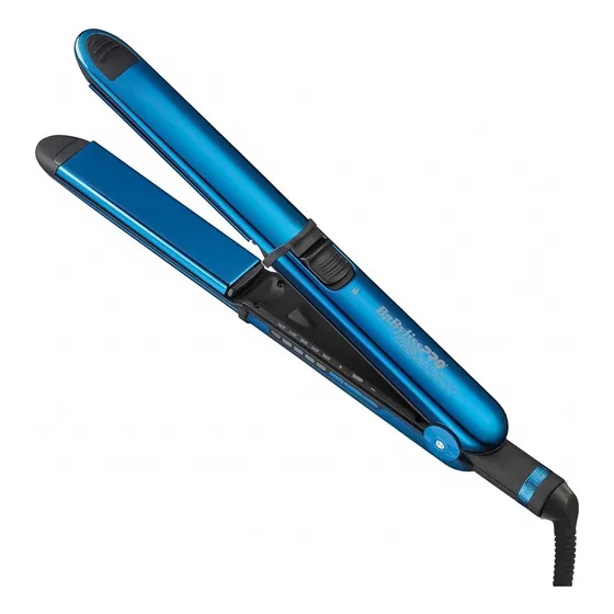 Plancha Profesional Babylisspro Prima3000 Nano Titanium