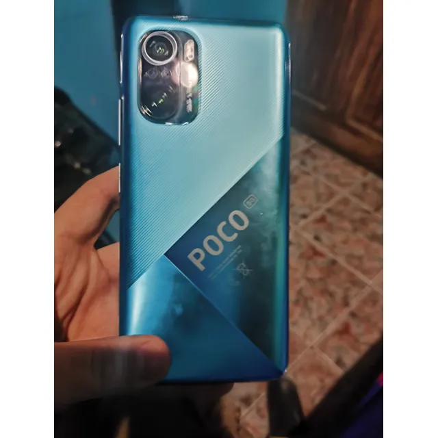 Poco F3 Excelente Estado