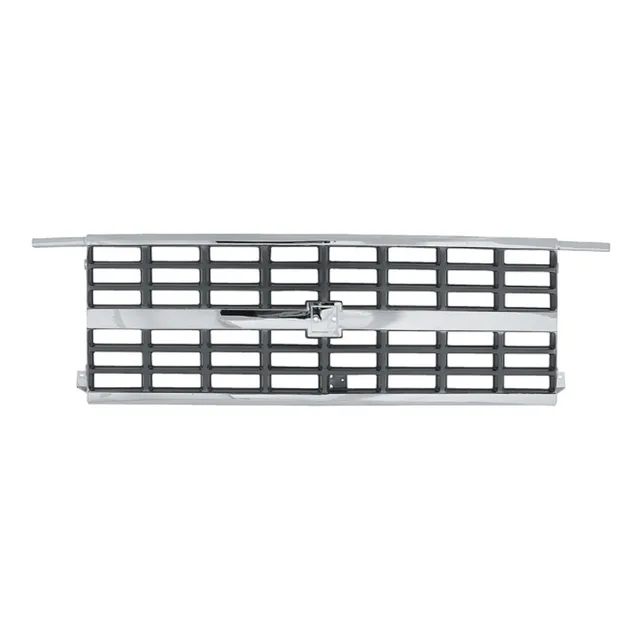 Parrilla Tong Yang Chevrolet Cheyenne 89 A 91