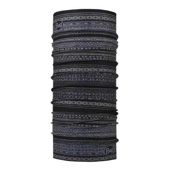 Bufanda Buff Original Anira Graphite - La Isla