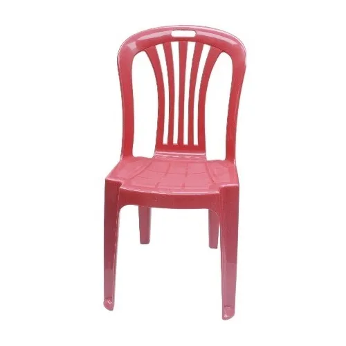 Silla Manaplas Elegance Sin Apoya Brazos Pqt De 54 Unds