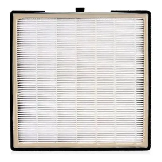 Filtro Colector De Polvo 80w
