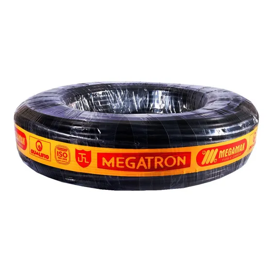 Cabo Pp Flexivel 2x1,5mm Com 100 Metros 