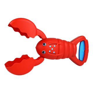 Pinzas Grandes Para Langostas Rojas, 1 Pinza De Arena Para L Pinzas Grandes Para Langostas Rojas, 1 Pinza De Arena Para L