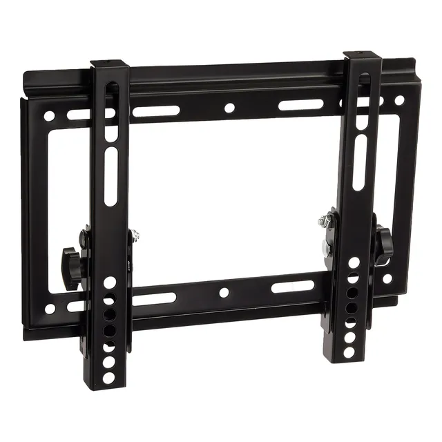 Maxmacia 11279 Soporte Pantalla Inclinable Tv Pantalla 14 42 Hasta 25 Kg Color Negro