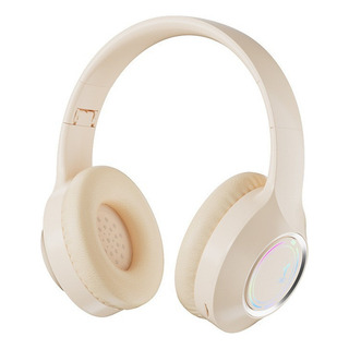Aa Auriculares Inalámbricos Bluetooth Plegables Con Aa Auriculares Inalámbricos Bluetooth Plegables Con