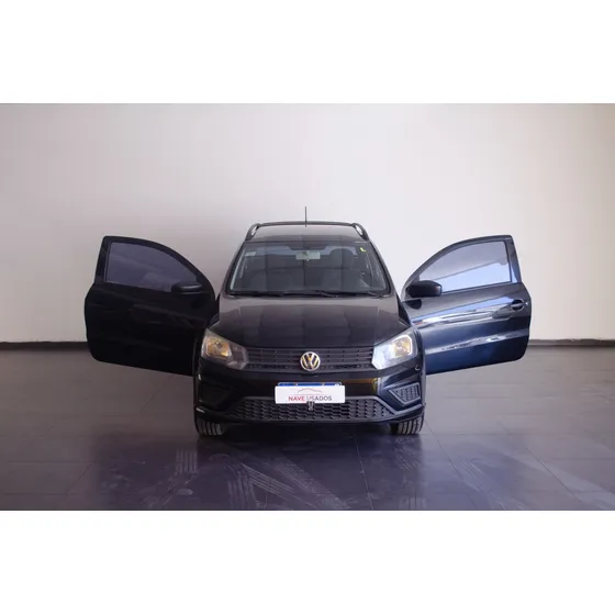 Volkswagen Saveiro Cabina Doble 1.6