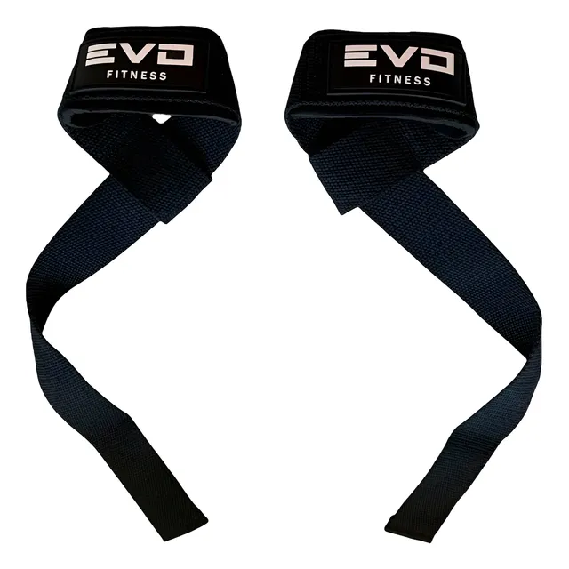 Strap Agarradera Gimnasio Gym Powerlifter