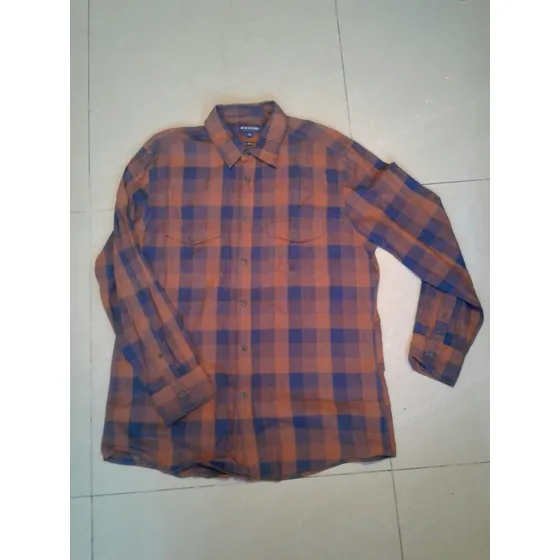 Ropa Caballero Xl Nueva Camisa Pantalon Franela Importado