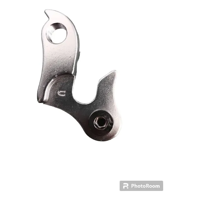 Pata D Cuadro Para Cambio Trasero Khs-trek-haro D Bicicleta 