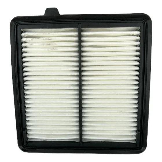 Filtro De Aire Fit 1.5l Año 2012 Omniparts