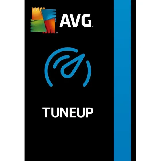 Avg Tuneup 1 Pc 1 Año