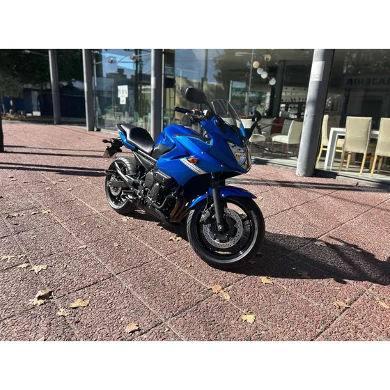 Kawasaki Z1000 Sx La Mejor