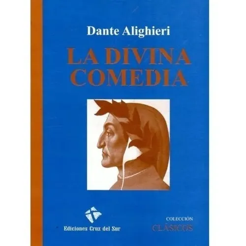 Divina Comedia - Dante Alighieri