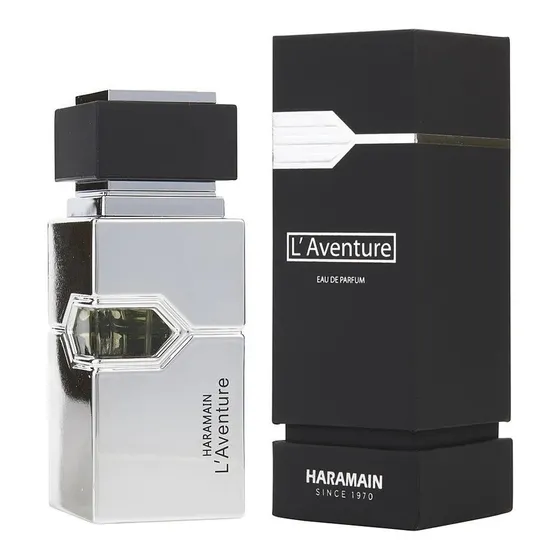 L'Aventure EDP 200ml para hombre