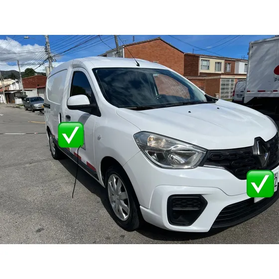 Renault Kangoo 1.6 Express