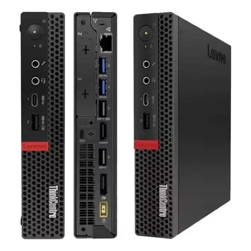 Mini PC HP EliteDesk 800 G4 Intel Core i5-8500 - 8GB de RAM - 1TB