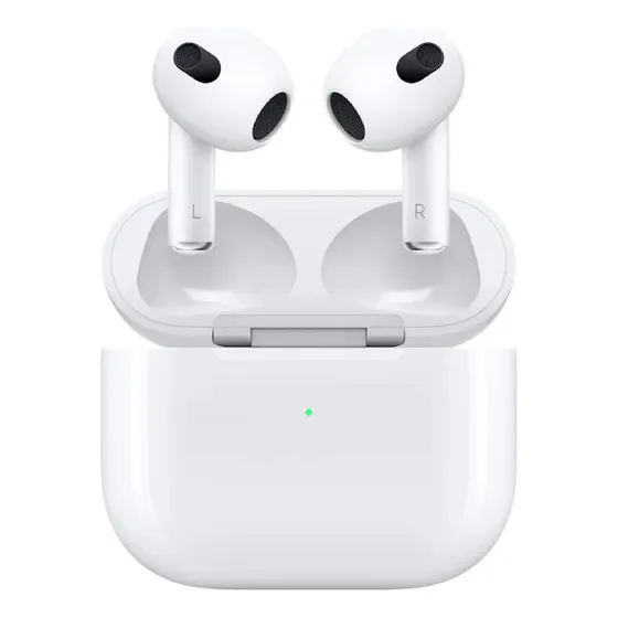 Apple AirPods - 4ta Generacion - Originales