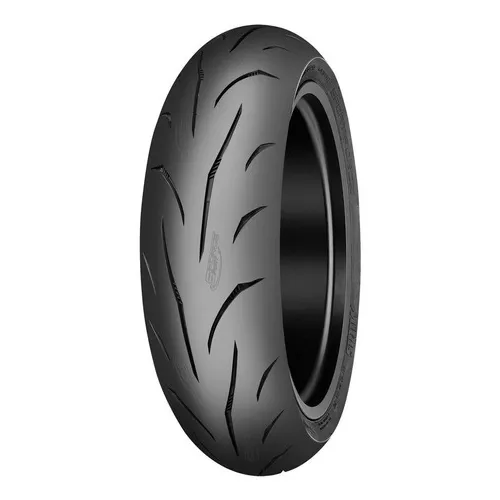 Roda Mitas Sport-Force + 190/50-17 para bicicletas esportivas