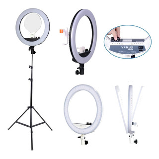 Ring Light Nanguang Venus V24c - Similar Yn608 Ring Light Nanguang Venus V24c - Similar Yn608