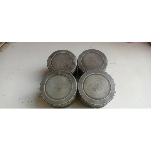 Pistones Estándar Neón 97-99 Originales Usados