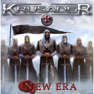 Krusader New Era (digipack) (nac) Krusader New Era (digipack) (nac)