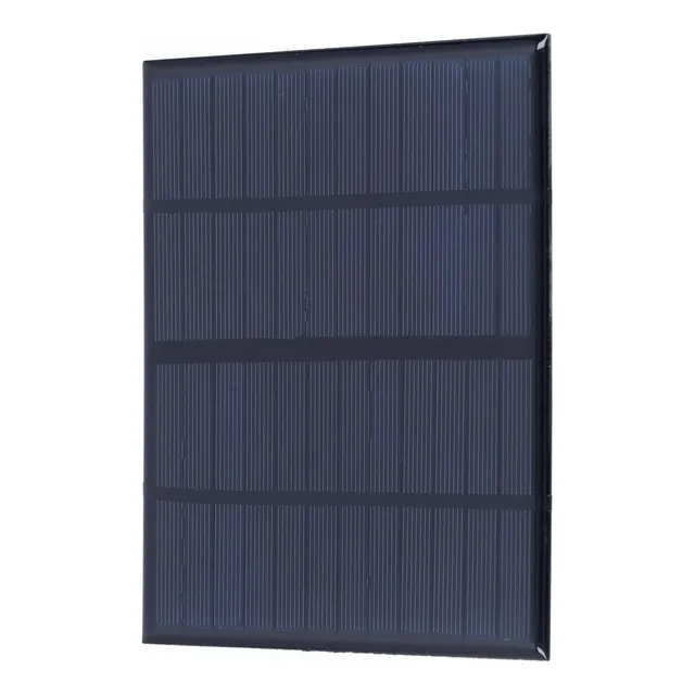 Solar Bateria Board High Output Power Panel Wind Snow To