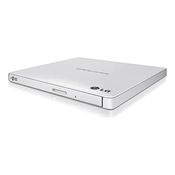 LG Electronics Gp65nb60 Unidad De Disco Óptico