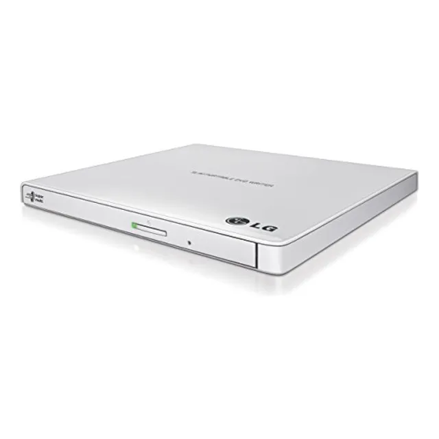 LG Electronics Gp65nb60 Unidad De Disco Óptico