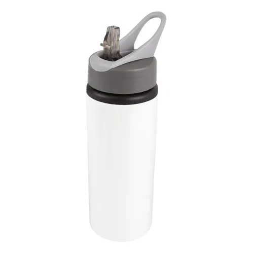 Termo Para Sublimar 750ml Con Agarre Y Chupon Sublimacion