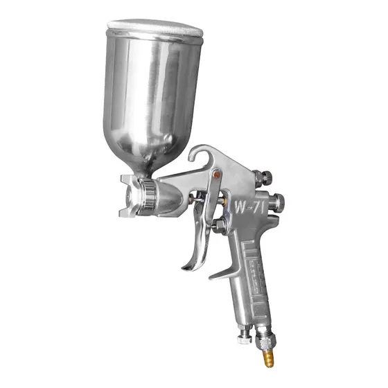 Pistola Para Pintar Enzo W-71g