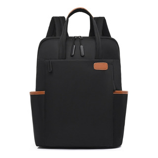 Mochila Impermeable Para Computadora Portátil De Tela Oxford Mochila Impermeable Para Computadora Portátil De Tela Oxford
