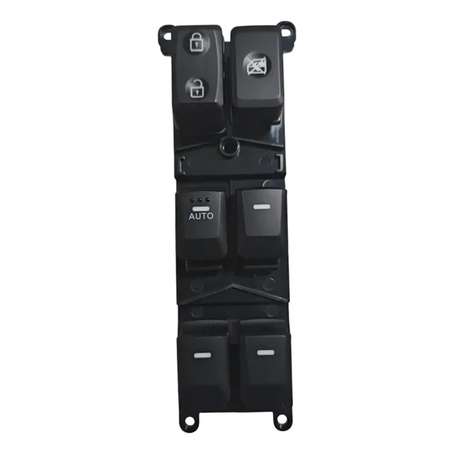 Mando Switch Botonera Elevavidrio Para Kia Rio R 2015-17