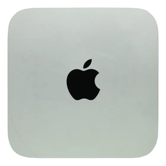 Apple Mac Mini A1347 Intel Core I7 Quad-core 16gb 256gb Ssd